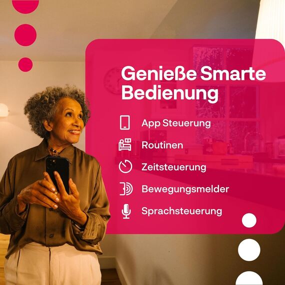 Innr Zigbee Energie-Sparset, 2 Smart Steckdosen mit Energieverbrauchsmessung, Zigbee Bridge, App-Steuerung, Fernsteuerung, Zeitpläne und Energieeinsparung, kompatibel mit Amazon Alexa