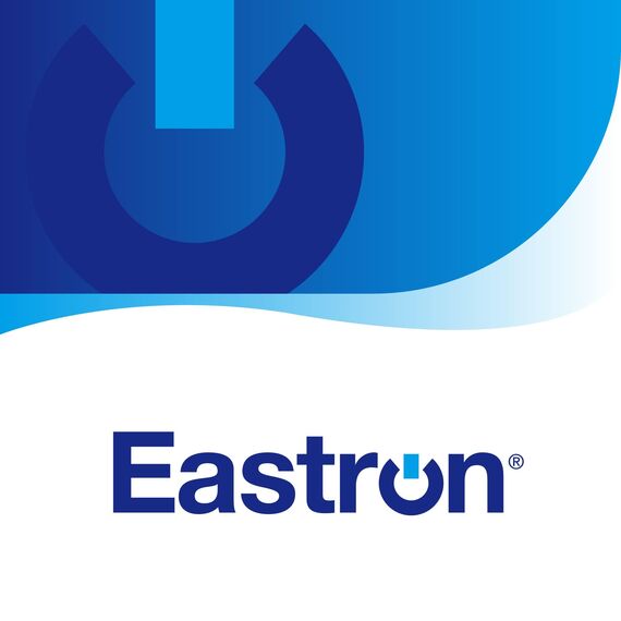 EASTRON SDM630 MODBUS-MID V2 Stromverbrauchsmesser - 1/3 Phasen Stromzähler Hutschiene - Strommessgerät - Drehstromzähler - Modbus RS485 RTU, 100A kWh, Impulszähler & beleuchtetes LCD-Display