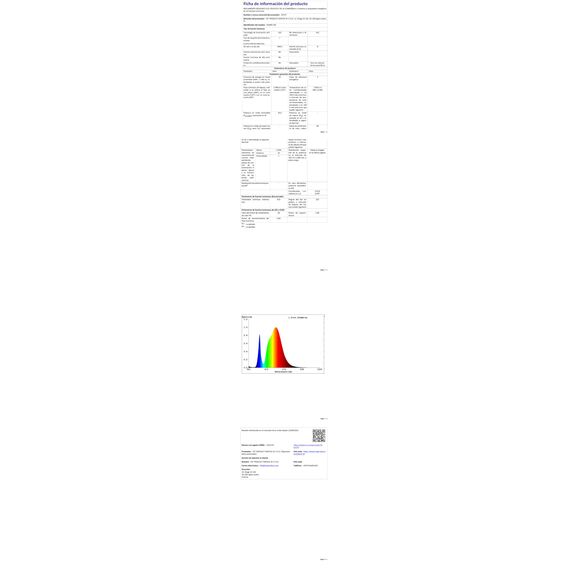 JOYLIT RGBW LED Controller mit Fernbedienung 2.4GHz RF (VP+R14), DC 12-24V 4 Kanal 4A/CH 192W-384W Controller, Sensitive Touch Slider Fernbedienung für RGB, RGBW, CCT COB SMD LED Streifen