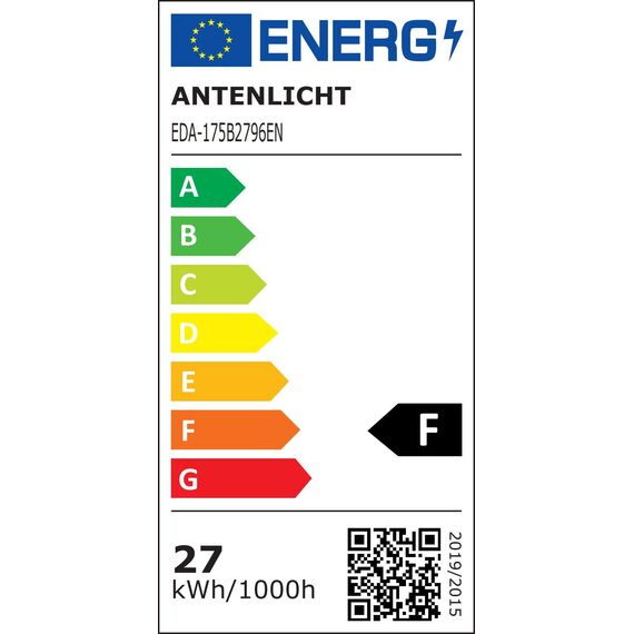 ANTENLICHT Stehlampe Dimmbar LED KAKA- | Silber-Stehleuchte 20W mit flexibler 7W Leselampe | Modern deckenfluter mit fernbedienung mit 4 Farbtemperatur für Wohnzimmer, Schlafzimmer, Büro, Hotel
