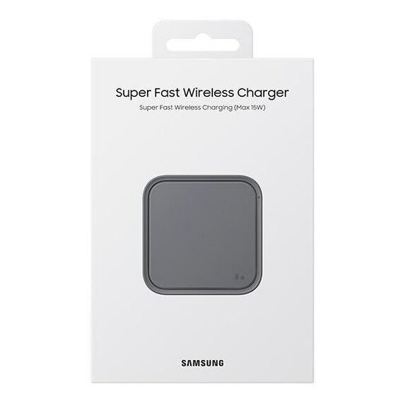 Samsung Wireless Charger Pad EP-P2400