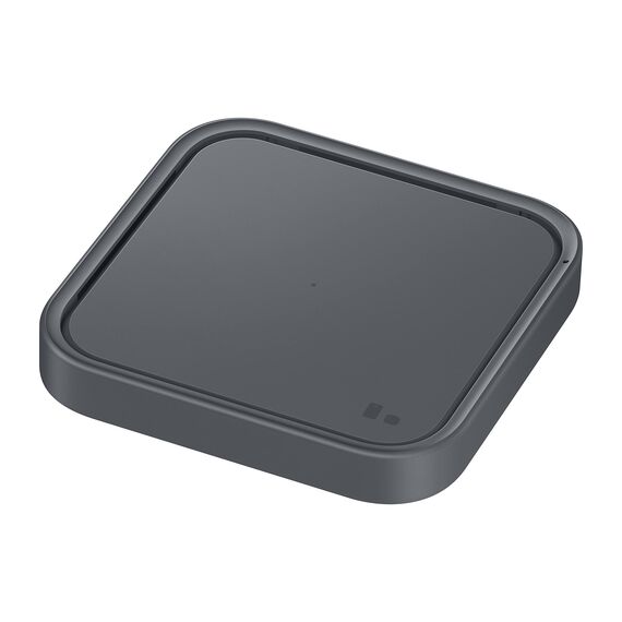 Samsung Wireless Charger Pad mit Schnellladeadapter EP-P2400T