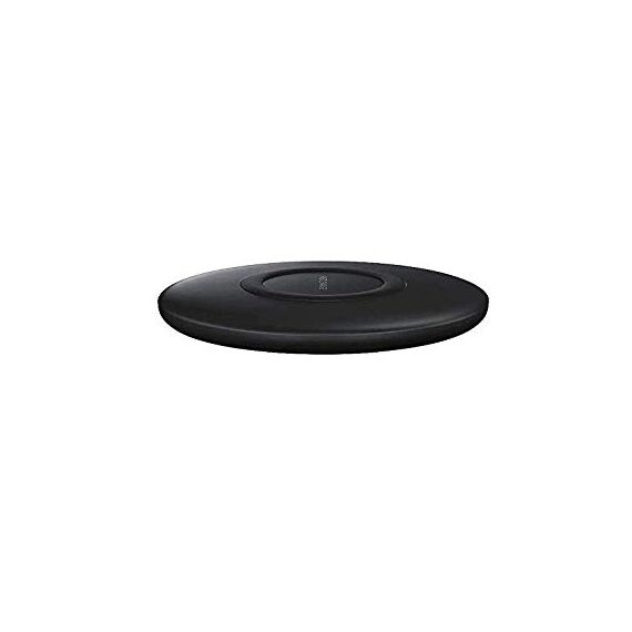 Samsung EP-P1100BB Induktive Ladestation, Schwarz, Einheitsgröße