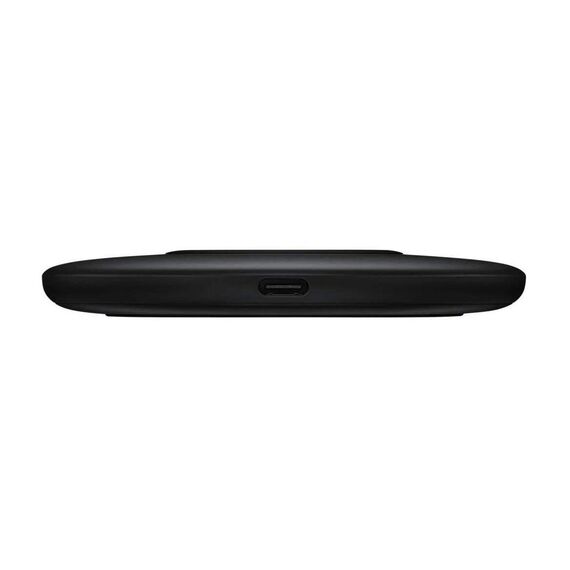 Samsung EP-P1100BB Induktive Ladestation, Schwarz, Einheitsgröße