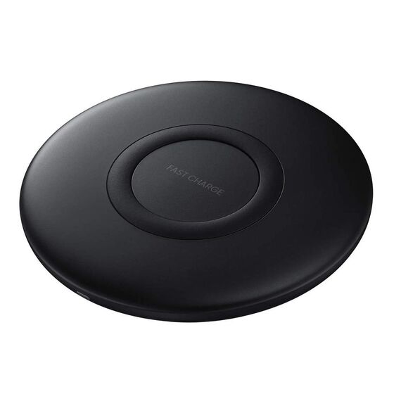 Samsung EP-P1100BB Induktive Ladestation, Schwarz, Einheitsgröße