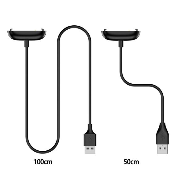 Vancle Ladekabel Kompatibel mit Inspire 3 Ladegerät, USB Ladestation Nur für Inspire 3 (100cm)