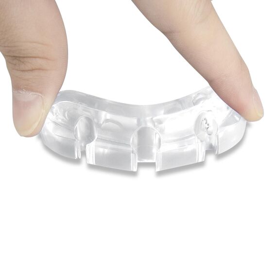 SOULWIT® Kabelhalter Kabelclips, [3 Stück] kabelmanagement Selbstklebend Kabel Organizer Vielzwecke Kabelführung Set für Schreibtisch Computer PC, USB Ladekabel, ZuhauseBüro
