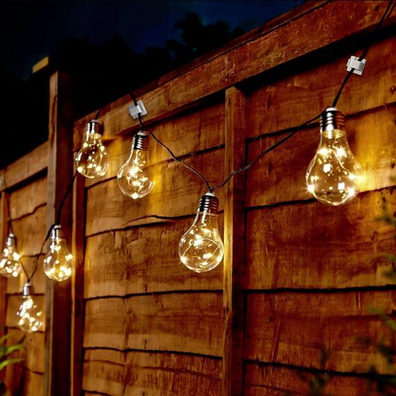 KGROTE 100 Stück Kabelhalter, Kabelführung Organizer Kabelclips Selbstklebend Outdoor Kabelklemmen, Kabel Haken Draht Halter für Kabelmanagement - Kabelbefestigung Lichterkette (Weiß)