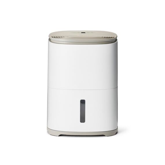 MeacoDry Arete One 6L Luftentfeuchter & Luftreiniger | Kompakt, Sehr leise mit 32 dB | Idealer Luftentfeuchter für Schlafzimmer, Kleine Räume & Wohnungen | H13 HEPA-Filter | 1,8L Tank