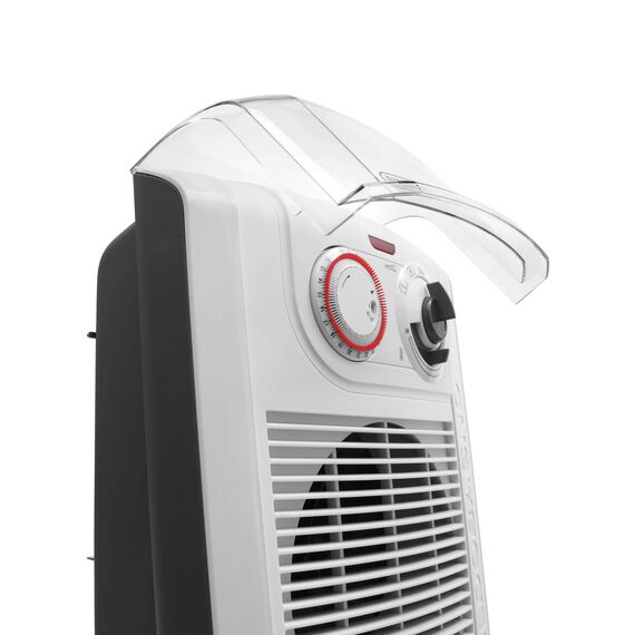 De'Longhi Schnellheizer, HVA 3220, Weiß