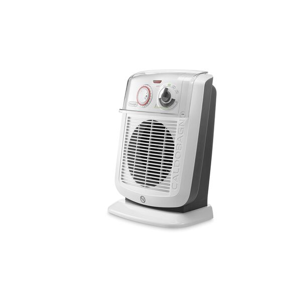 De'Longhi Schnellheizer, HVA 3220, Weiß