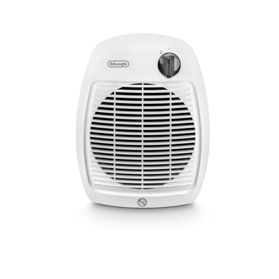 De Longhi HBC3052T Heizlüfter mit 3 Stufen 800/1400/2200 W