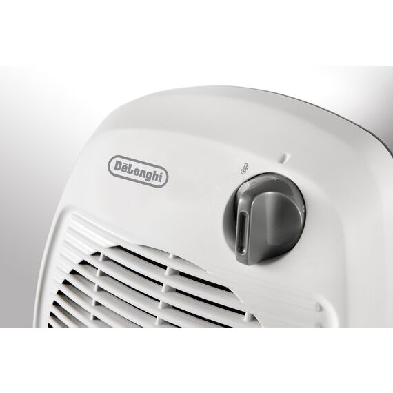 De Longhi HBC3052T Heizlüfter mit 3 Stufen 800/1400/2200 W