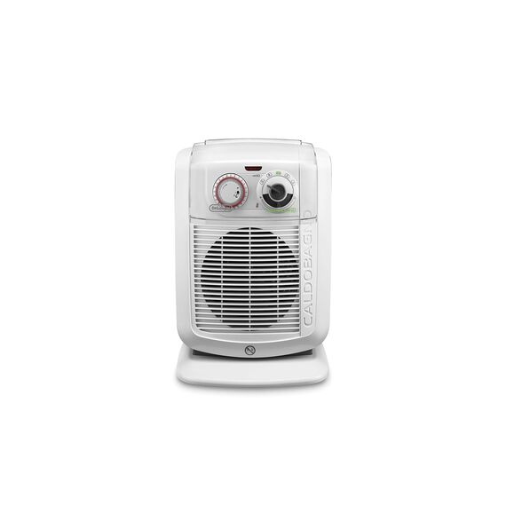 De'Longhi Schnellheizer, HVA 3220, Weiß