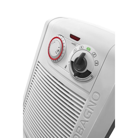 De'Longhi Schnellheizer, HVA 3220, Weiß