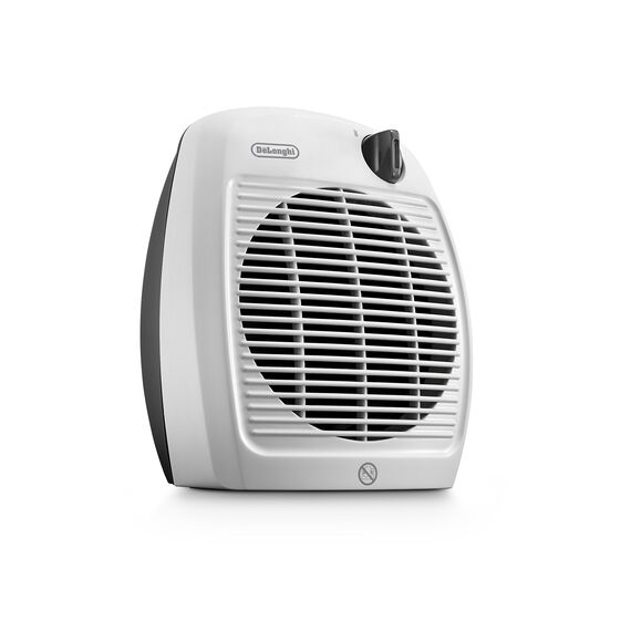 De Longhi HBC3052T Heizlüfter mit 3 Stufen 800/1400/2200 W