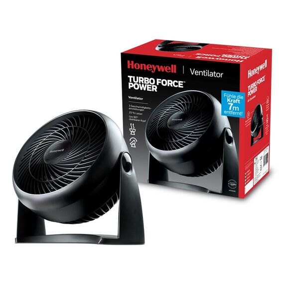 Honeywell TurboForce HT-900E4 Turbo-Ventilator