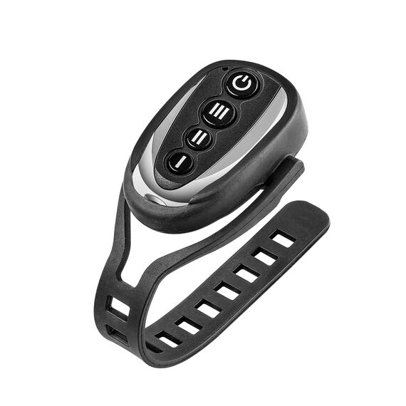 Vacmaster Fernbedienung 951768 passend AM1202R Tragbarer Luftbeweger