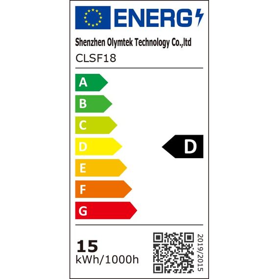 zemty Deckenlampe LED Deckenleuchte Flach, 3Farben - 3000K/4000K/6500K, IP44 Wasserfest Quadrat Badlampe Decke, 1800LM Modern LED Decklit für Flur küche Badezimmer Schlafzimmer Büro, Ø18CM