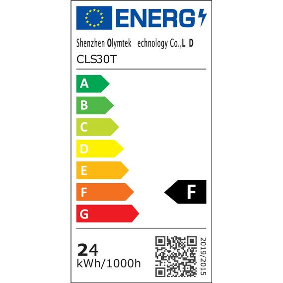 slochi LED Deckenleuchte, 24W Deckenlampe Flach Dimmbar mit Fernbedienung, 1800K Nachtlicht Warm, 3000K-6500K, Ultra Dünn Schlafzimmer Lampe für Schlafzimme Wohnzimmer Kinderzimmer-Rund Weiss