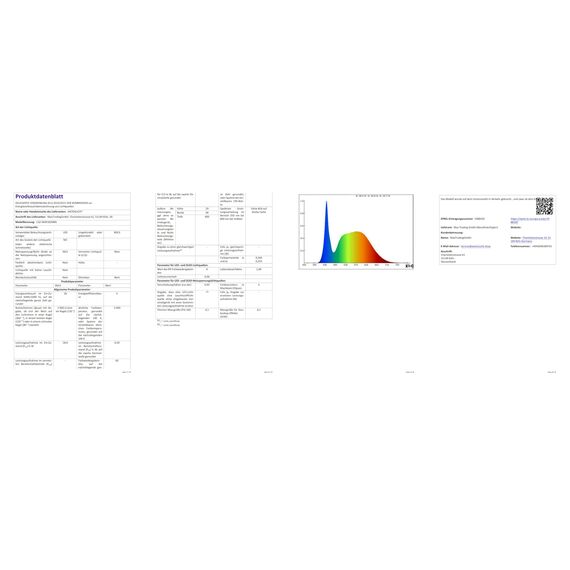 ANTENLICHT 10 Stücke LED Feuchtraumleuchte 60CM mit 18W 1980Lumen Kaltlweiß 5000k, Einfache Montage Wannenleuchte Flach Deckenleuchte Wasserfest IP66 Werkstattlampe für Büro Keller Garage, Weiß
