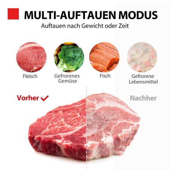 Toshiba MW2-AG23PF(BK) Mikrowelle / 3-in-1 Mikrowelle mit Grill & Kombi-Funktion/Freistehend / 23L / 900W / 1000W Grill/energiesparender ECO-Funktion/Drehteller mit Positionsspeicher/Schwarz