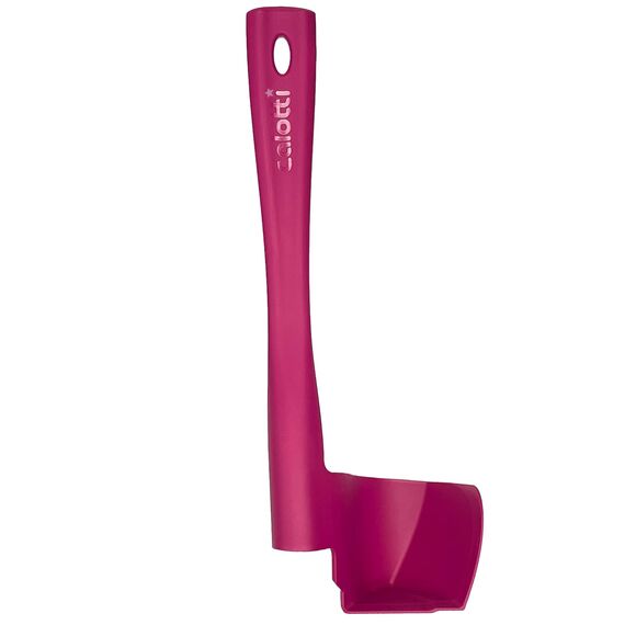 Calotti® Drehkellenspatel für Monsieur Cuisine® Connect und Smart zum Entnehmen, Schöpfen und Portionieren