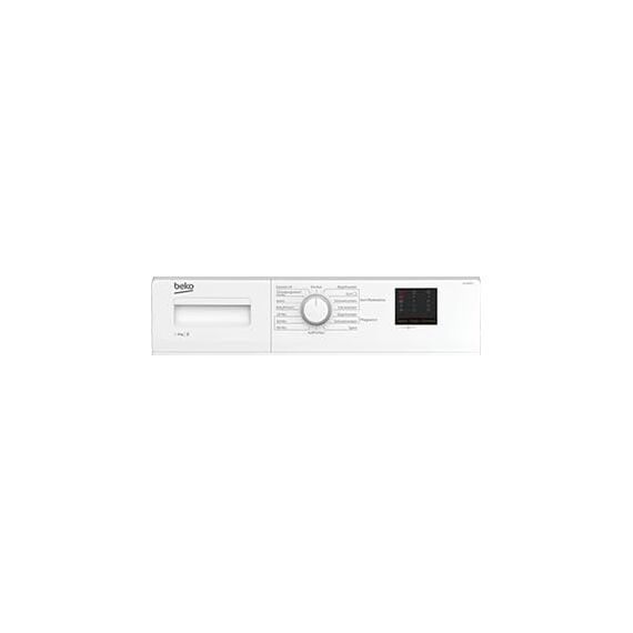 Beko DCU 8230 N b100 Kondenstrockner / 15 Programme / FlexySense - Elektronische Feuchtemessung / 8 kg Beladungskapazität / Kindersicherung / Expressprogramm