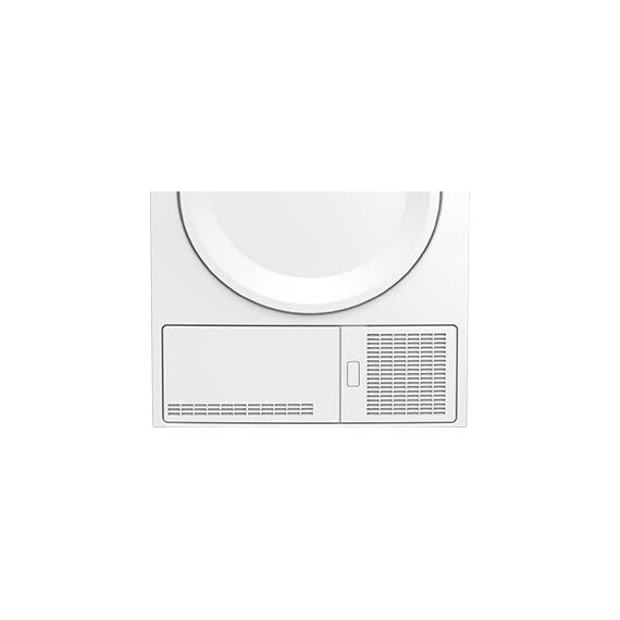Beko DCU 8230 N b100 Kondenstrockner / 15 Programme / FlexySense - Elektronische Feuchtemessung / 8 kg Beladungskapazität / Kindersicherung / Expressprogramm