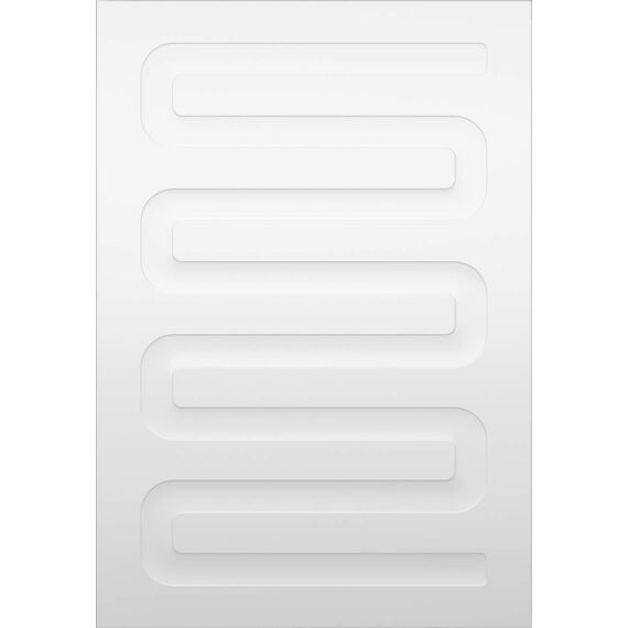 Beko DS7511PA b100 Wärmepumpentrockner, 7 kg, LED-Display, Aquawave Shcontrommel, 34 cm XL-Einfüllöffnung, Startzeitvorwahl, Kindersicherung, Knitterschutz, Weiß