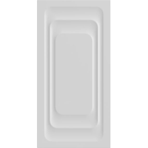 Beko BM3T3723W Wäschetrockner, 7 kg, Frontlader Kondenstrockner, allergikergeeignet, 15 Programme, kombinierter Filtermechanismus, Knitterschutz, AquaWave Schontrommel, Weiß