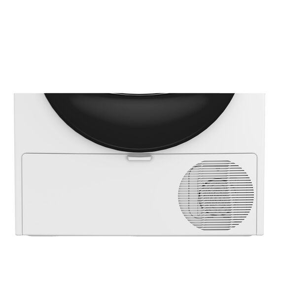 Beko BM3T3723W Wäschetrockner, 7 kg, Frontlader Kondenstrockner, allergikergeeignet, 15 Programme, kombinierter Filtermechanismus, Knitterschutz, AquaWave Schontrommel, Weiß