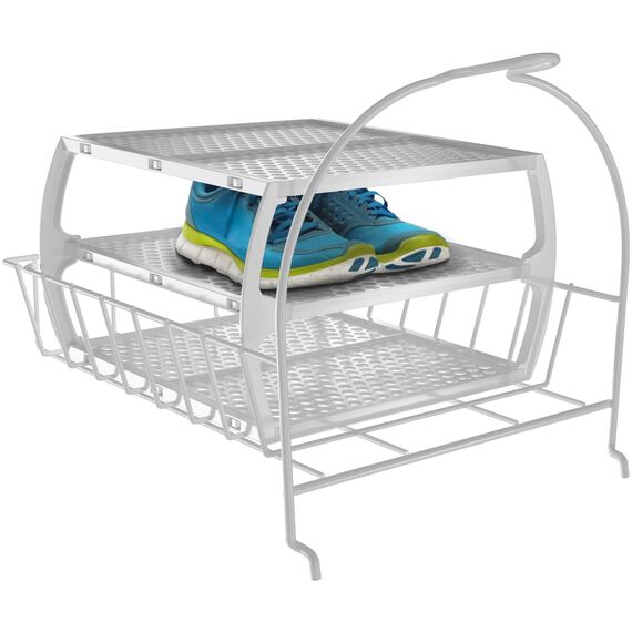 Bosch WTH85VWIN Serie 4 Wärmepumpentrockner für 8 kg Wäsche, 236 kWh pro Jahr, Auto Dry, Anti Vibration-Design, Sensitive Drying-System, Umweltfreundliches Kühlmittel, Weiß