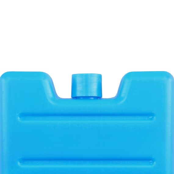 VonBueren 6 x Mini Kühlakkus für Kühltasche und Kühlbox 7,5 x 7,1 x 1,7 cm klein | 75 g je Kühlakku