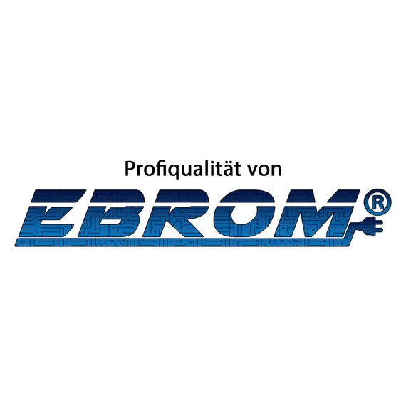 Schlauchleitung Gerätekabel H05VV-F 3G1,5 mm² - 3x1,5 mm² - schwarz - 5/10 / 25/50 oder 100 Meter wählbar, Ihre Auswahl: 3x1,5 mm2 - Länge: 10 Meter