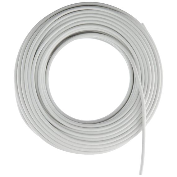 Kabel H03VVH2-F, 2x0.75 mm, 20 mt
