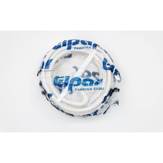 Elpar Hochleistungs-Stromkabel NYM-J, 3 x 1.5 mm² - Robust, Flexibel, Sicherheitsgeprüft, Energiesparend, Langlebig (100 m)