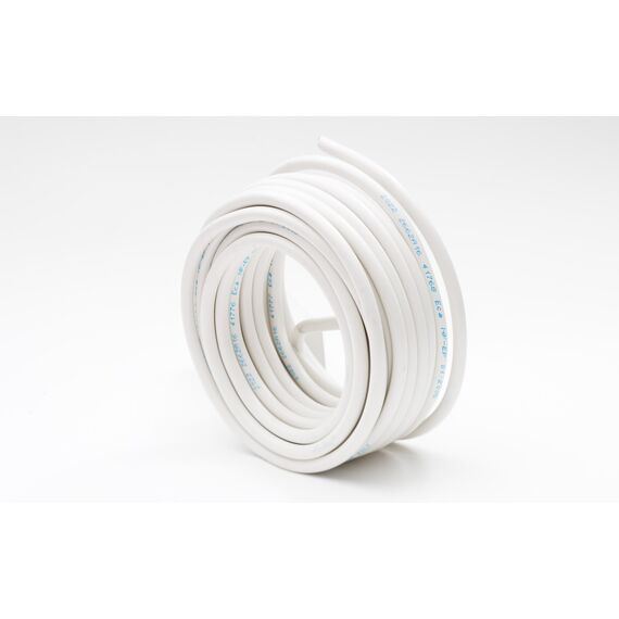 Elpar Hochleistungs-Stromkabel NYM-J, 3 x 1.5 mm² - Robust, Flexibel, Sicherheitsgeprüft, Energiesparend, Langlebig (50 m)