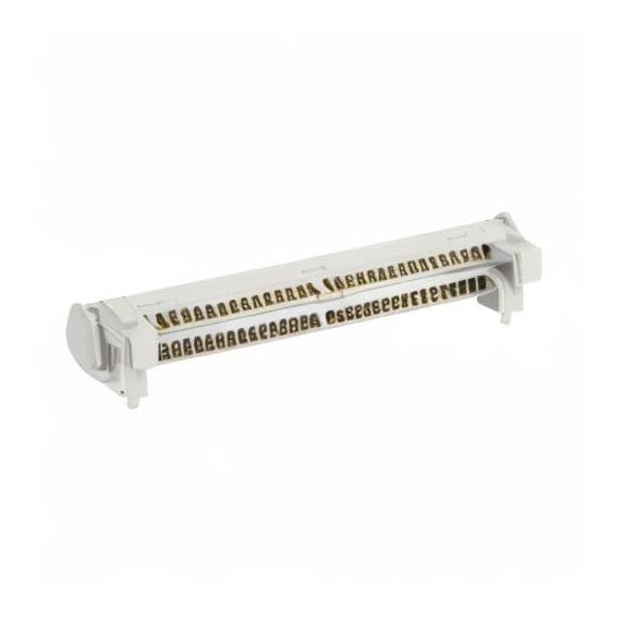 Sicherungskasten Aufputz IP65 Feuchtraum Gehäuse Verteiler Kleinverteiler 2 reihig 24 Module (N/PE Klemme 4x15)