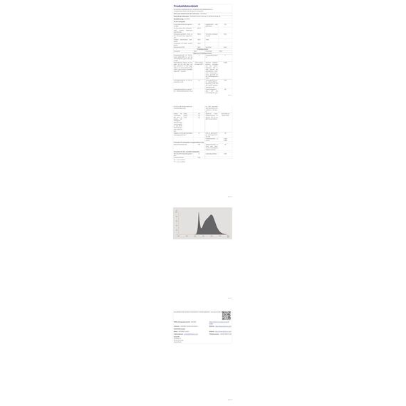 Osram Star Reflektor LED-Lampe für GU5.3-Sockel, klares Glas,Kaltweiß (4000K), 210 Lumen, Ersatz für herkömmliche 20W-Leuchtmittel, nicht dimmbar, 1-er Pack