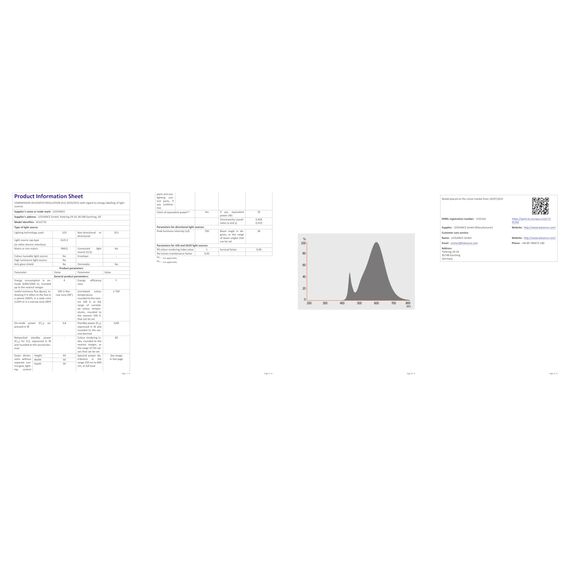 Osram Star Reflektor LED-Lampe für GU5.3-Sockel, klares Glas,Warmweiß (2700K), 345 Lumen, Ersatz für herkömmliche 35W-Leuchtmittel, nicht dimmbar, Single-Pack, Warmweiß (Packung mit 2)