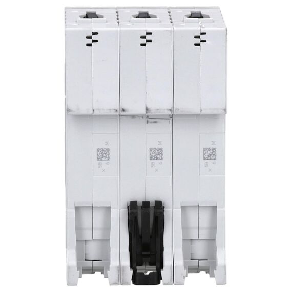 ABB S203-B6 Sicherungsautomat S200-3P-6 A-B System Typ B Pro M Compact 2CDS253001R0065