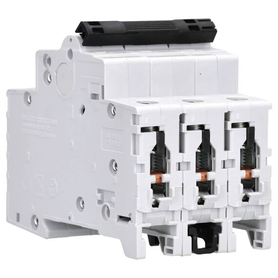 ABB S203-C10 Sicherungsautomat S200-3P-10 A-C System Typ C Pro M Compact 2CDS253001R0104