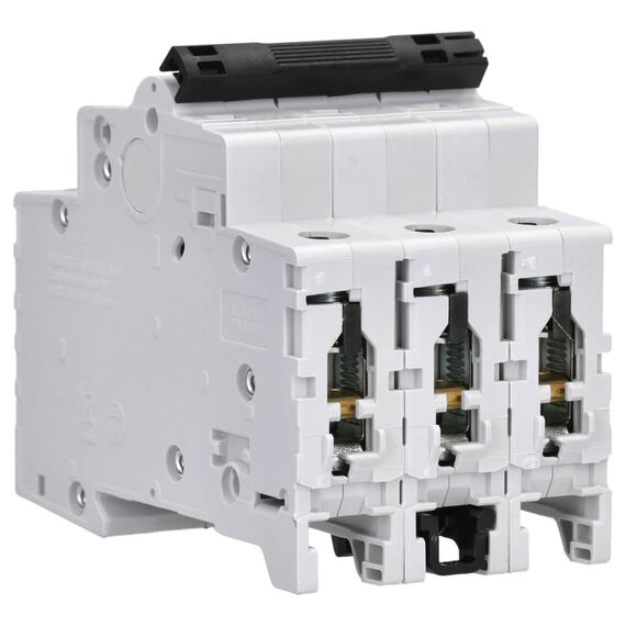 ABB S203-C20 Sicherungsautomat S200-3P 20 A-C System Typ C Pro M Compact 2CDS253001R0204
