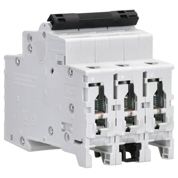 ABB S203-B40 Sicherungsautomat S200-3P-40 A-B System Typ B Pro M Compact 2CDS253001R0405