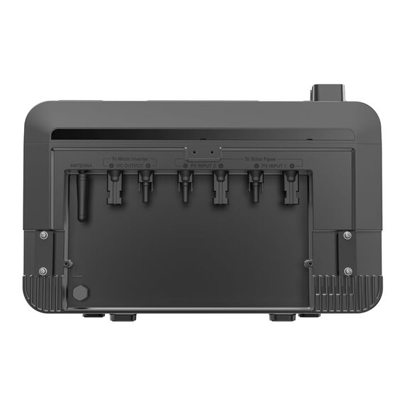 Growatt NOAH 2000 0% MwSt §12 III UstG 2,048kWh Niedervolt-Batterie für Balkonkraftwerke
