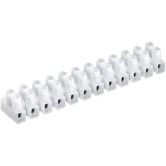 H+H Werkzeug 95200 Elektro-Installations-Set 6-tlg. (Spannungsprüfer/Phasenprüfer/Isolierband/Lüsterklemme) Made in Germany, 140 mm / 190 mm