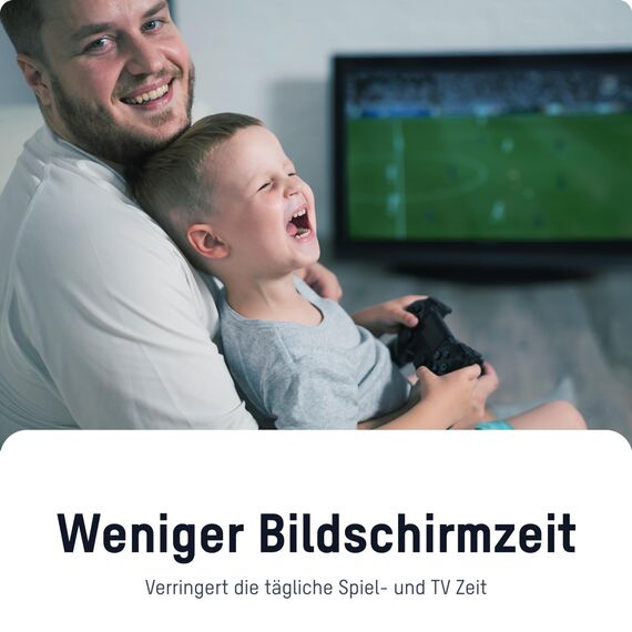 ANSMANN Timer Steckdose -Schaltbare, kompakte Energiespar Steckdose mit Countdown Timer für innen, Weihnachtsdeko, kein Standby Verbrauch, weiß, 2500W