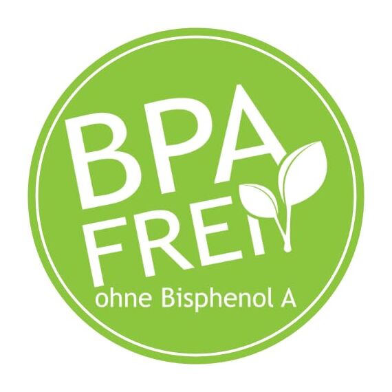 plasteo 30 Liter Weithalsfass Kunststofffass mit Deckel und Henkel Lebensmittelecht BPA-frei Universalfass Lagerfass
