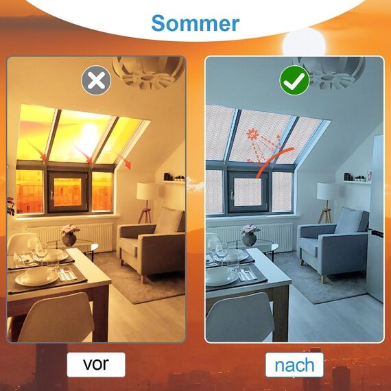Doppelseitige Aluminiumfolie Isolierung,120 cmx 3 m,3mm Dicke Isolierfolie Dämmfolie Reflexionsfolie, Alu-Luftpolsterfolie Heizkörper Isolierung für Fahrzeuge, Dächer, Fenster, Rohre usw
